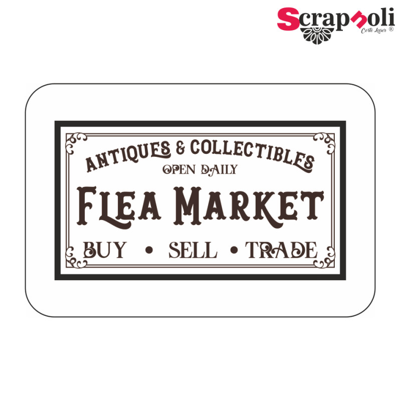 Sello Relieve R72