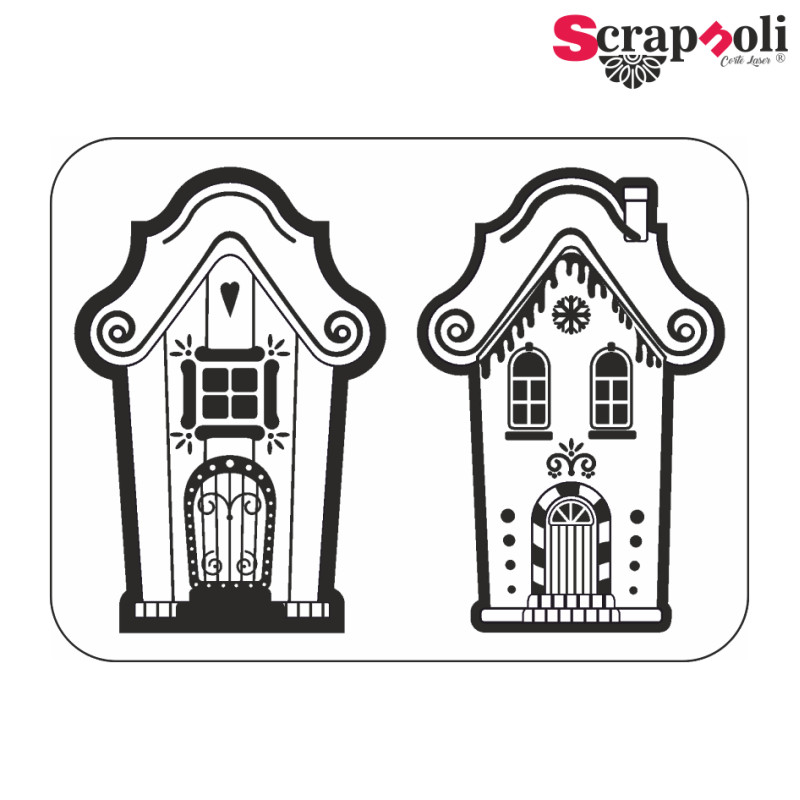 Sello Casas R5