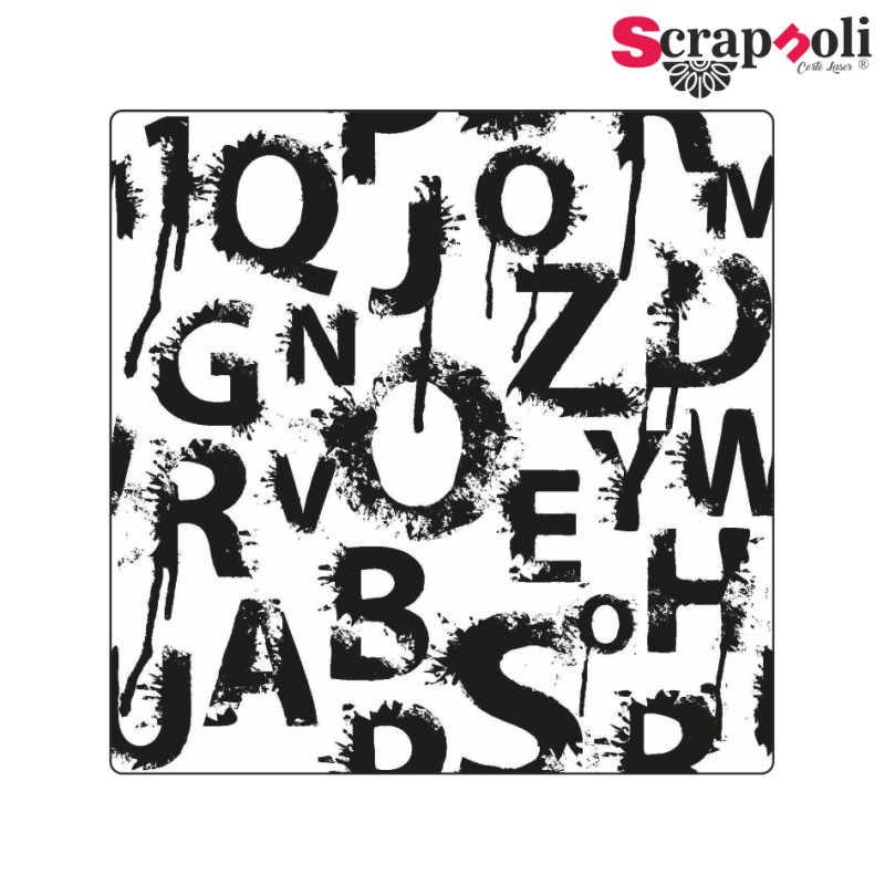 Sello Textura R3