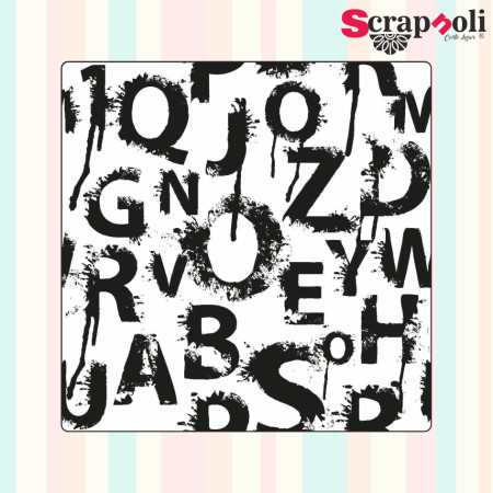 Sello Textura R3