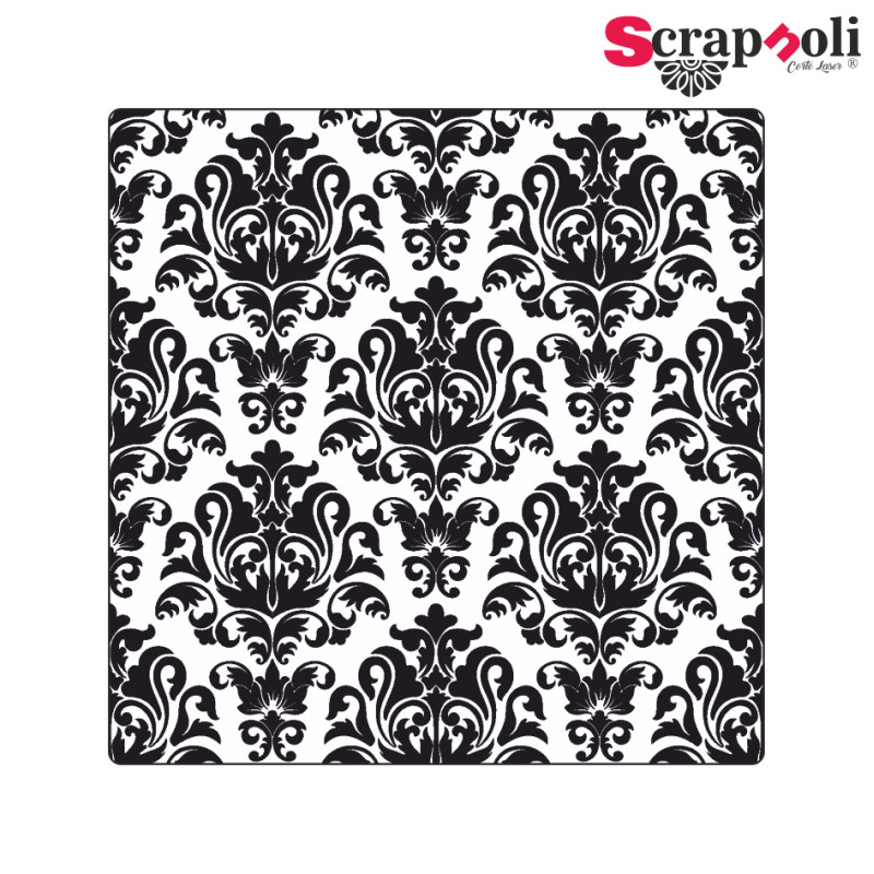 Sello Textura R5