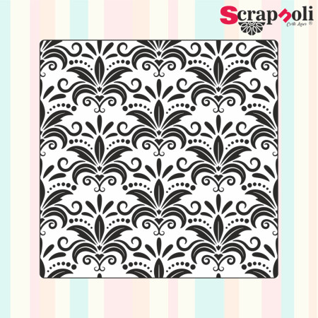 Sello Textura R8