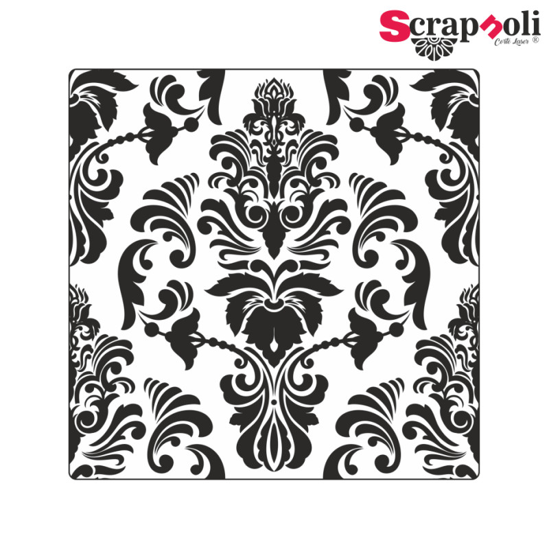 Sello Textura R11