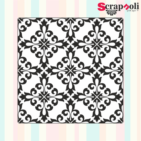Sello Textura R16