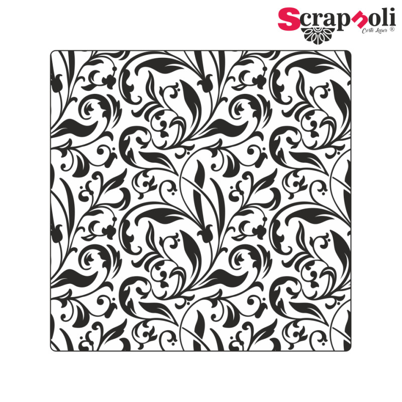 Sello Textura R17