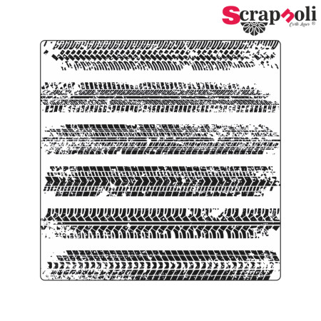 Sello Textura R20