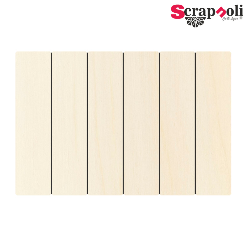 Tablillas 35x25