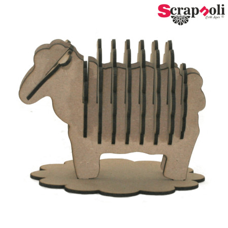Posavasos 2