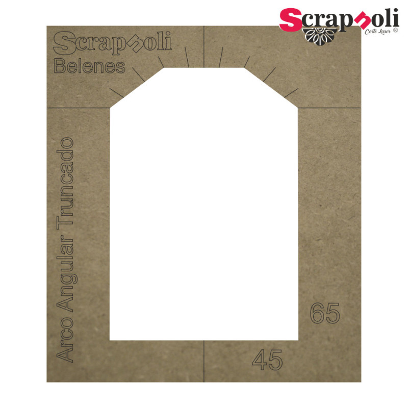 Arco 4