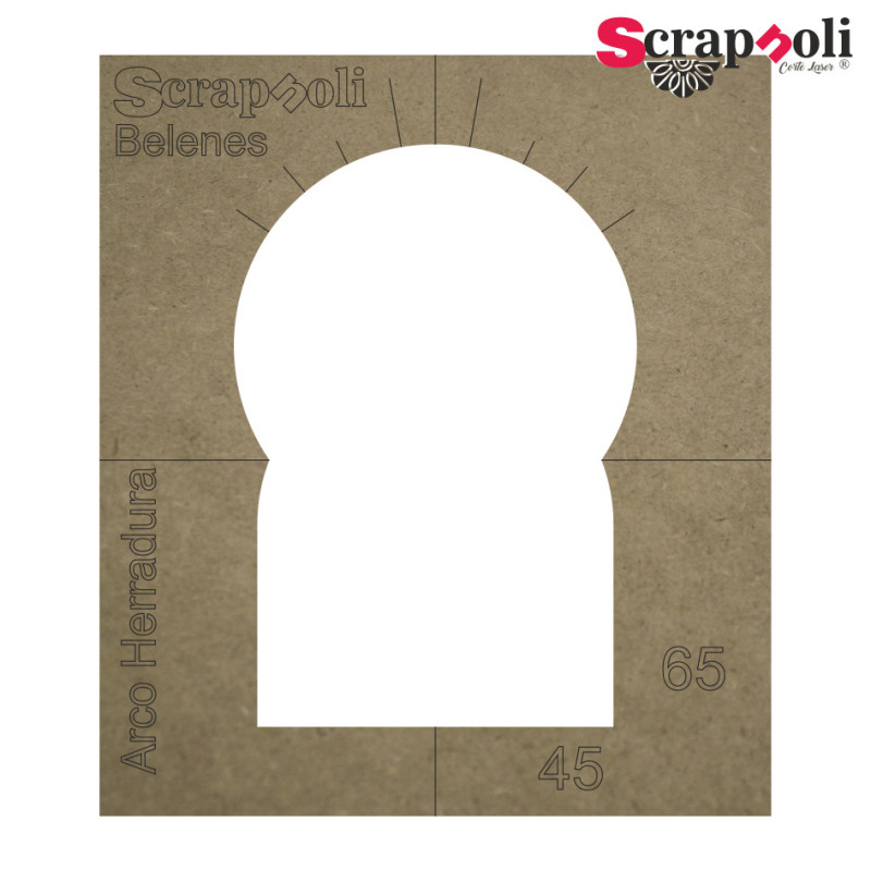Arco 15