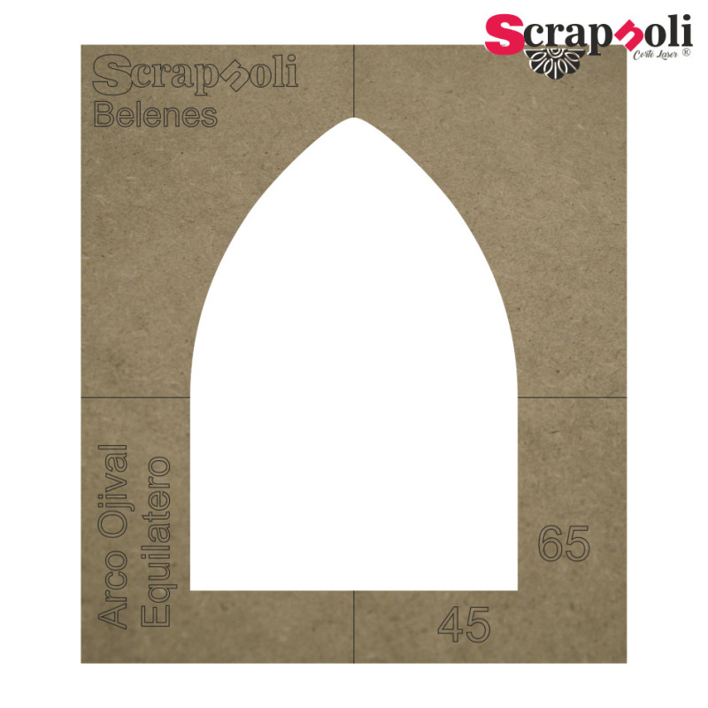 Arco 18
