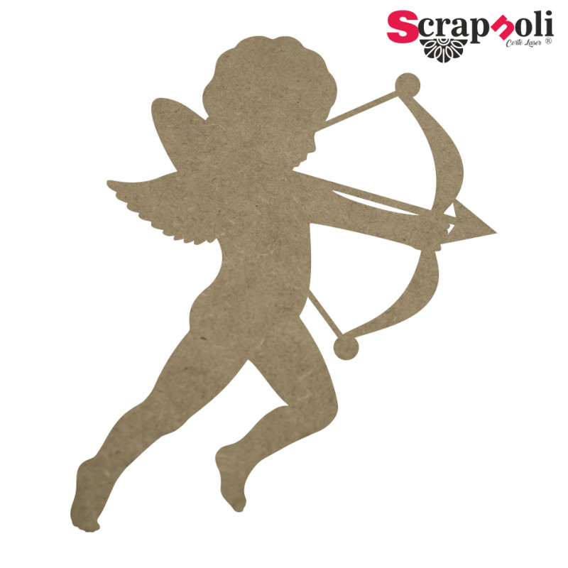 Ángel 9