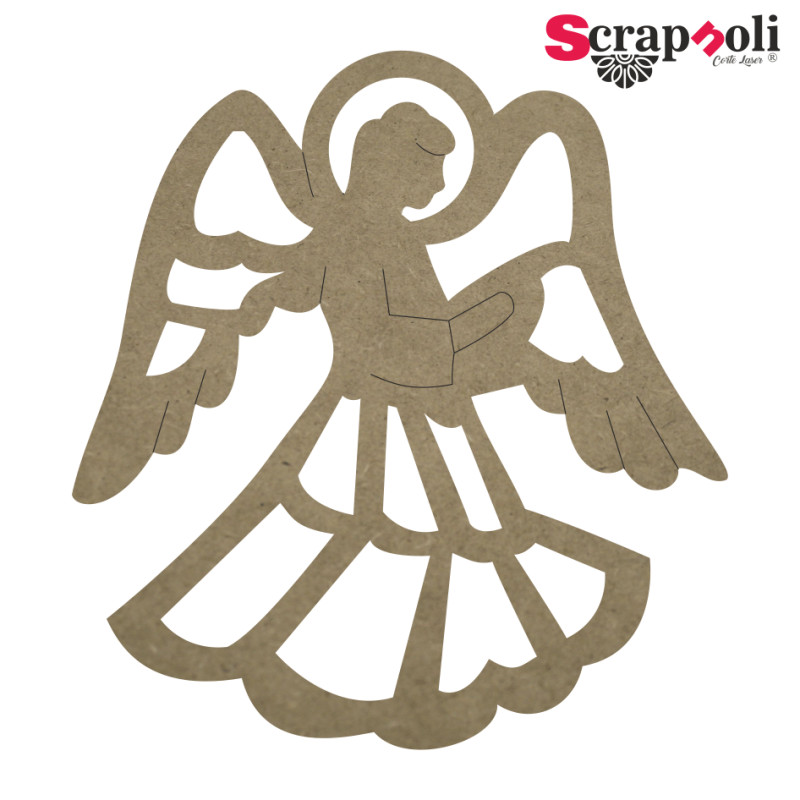 Ángel 22