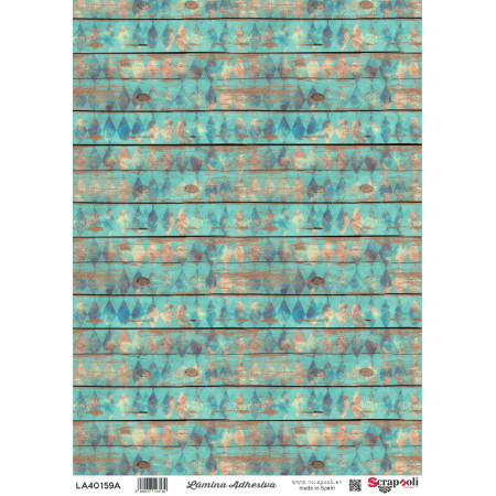 LAMINA ADHESIVA A4-159