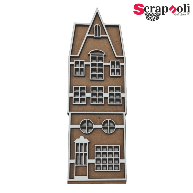 Casa Decoración 2