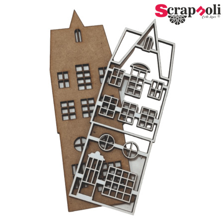 Casa Decoración 2