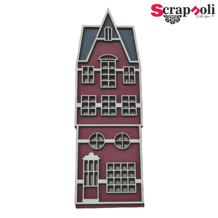 Casa Decoración 2