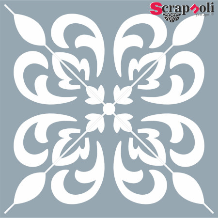Azulejo ST5