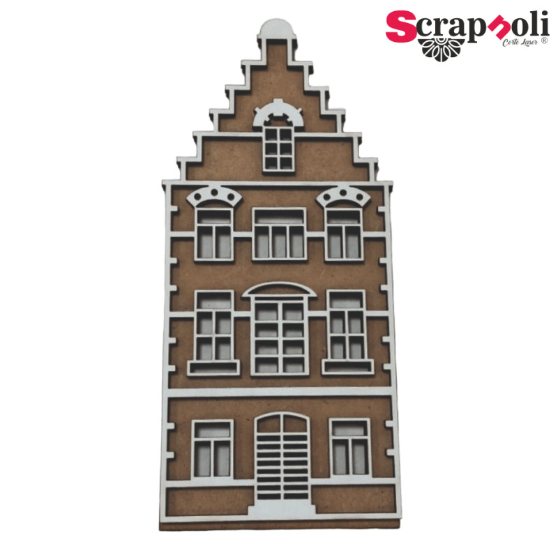 Casa Decoración 3