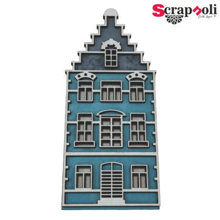 Casa Decoración 3