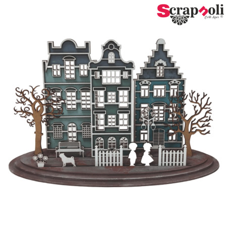 Casa Decoración 3