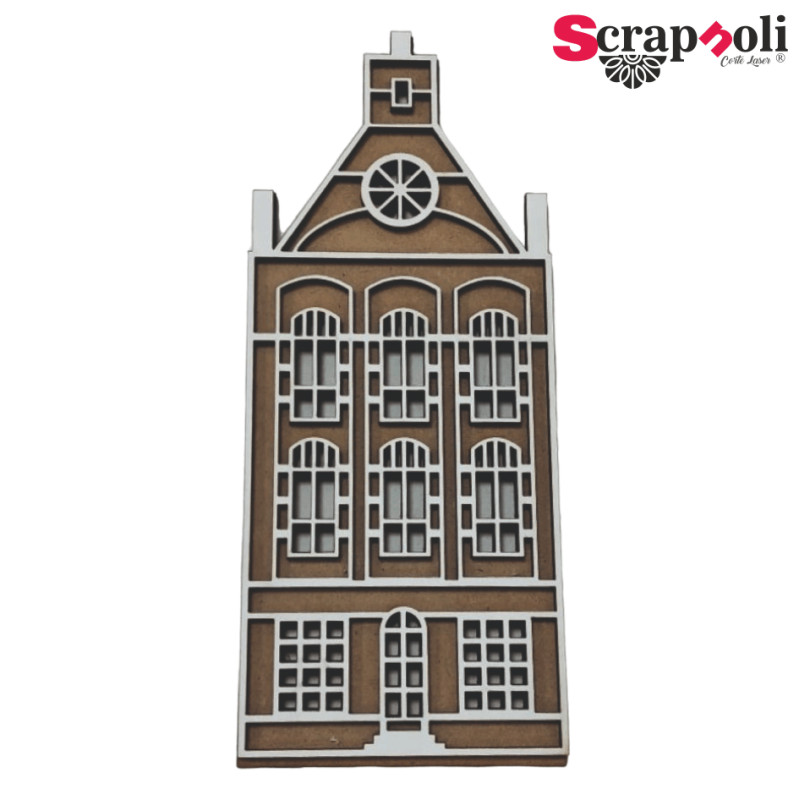 Casa Decoración 5
