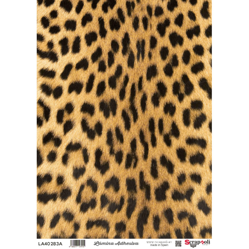 LAMINA ADHESIVA A4-283