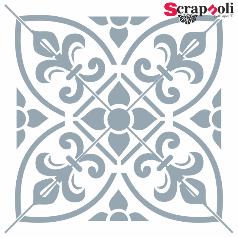 Azulejo ST8