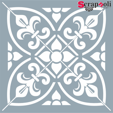 Azulejo ST8