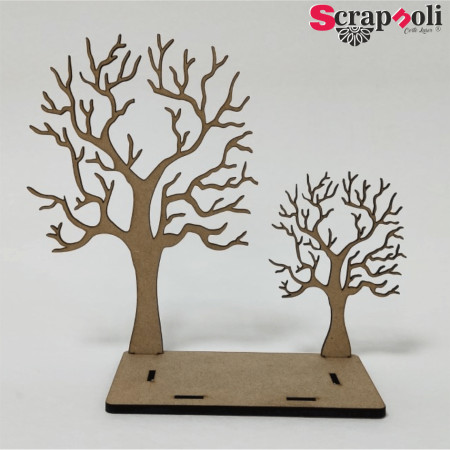 Árbol Casa 4