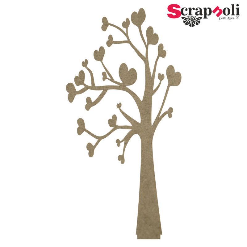 Árbol Casa 5