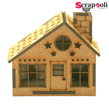 Mini Casa 2