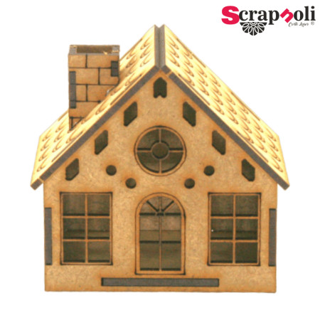 Mini Casa 7