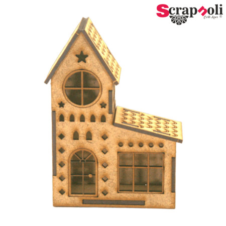 Mini Casa 8
