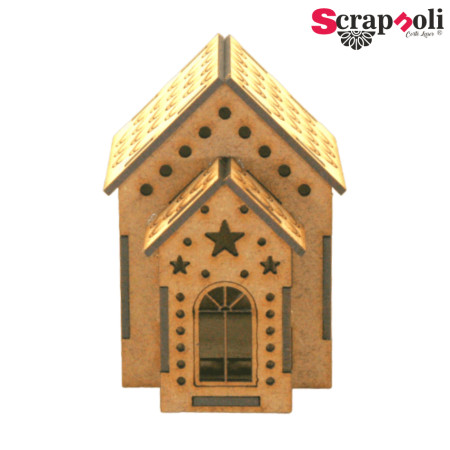 Mini Casa 10