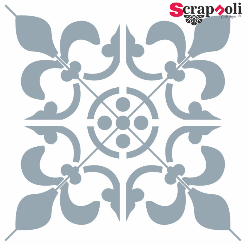 Azulejo ST15