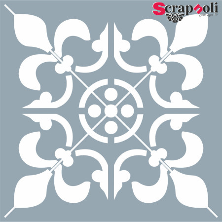 Azulejo ST15