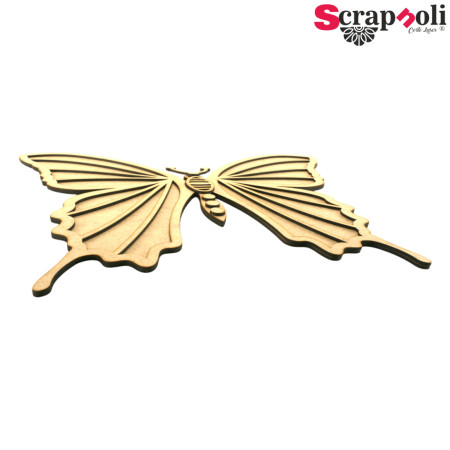 Mariposa 18