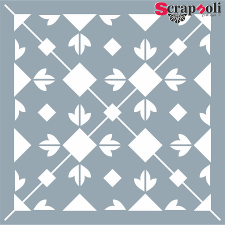 Azulejo ST18