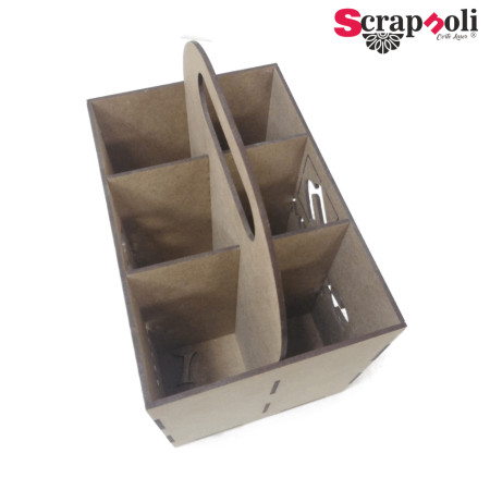 Caja Cerveza 3