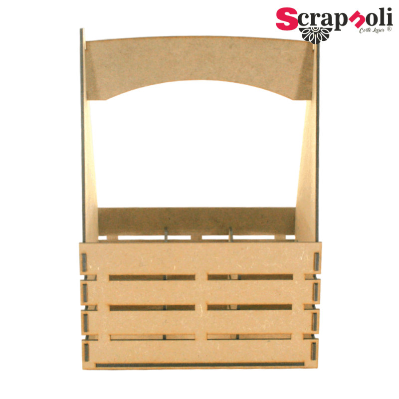 Caja Cerveza 6