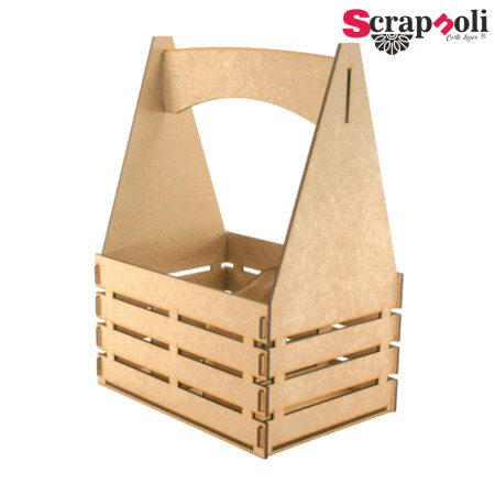 Caja Cerveza 6
