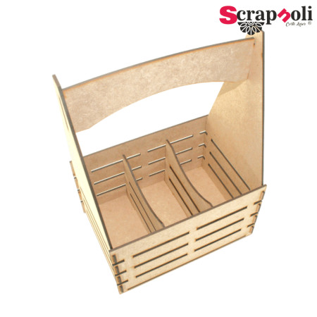 Caja Cerveza 6