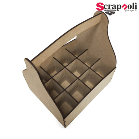 Caja Especias 1