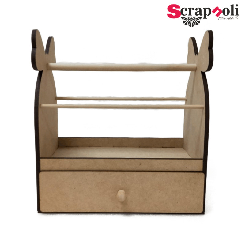 Caja Diademas 1
