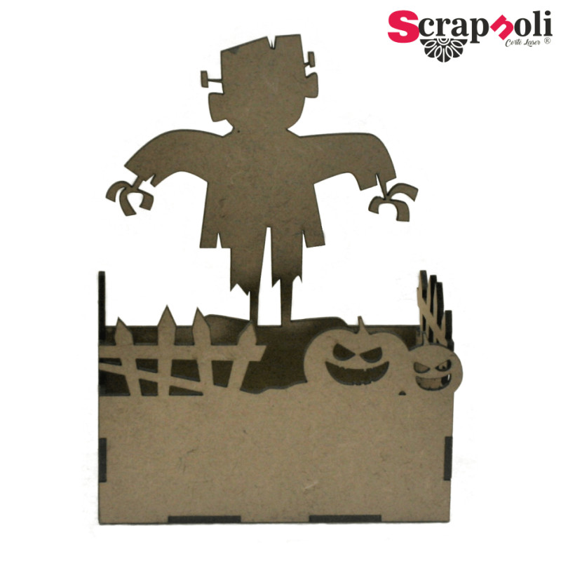 Caja Halloween 1