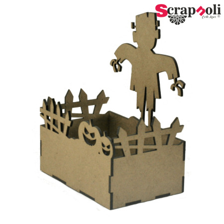 Caja Halloween 1