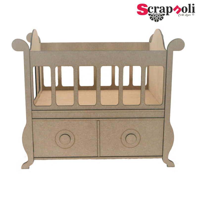 Cuna Caja 1