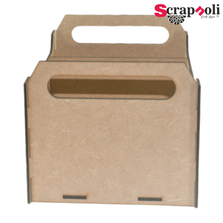 Caja 2