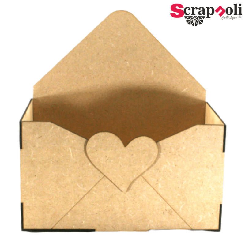 Caja Carta 1